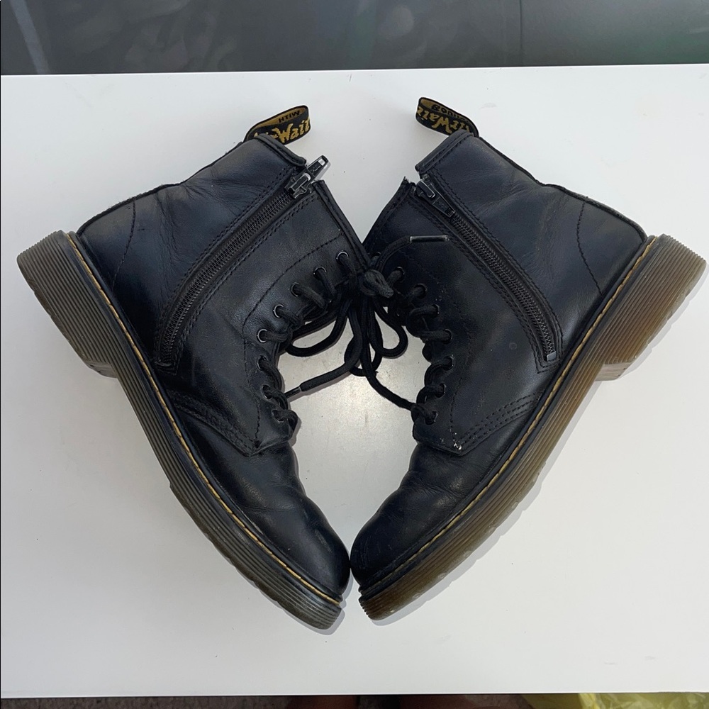 Dr. Martens 1460 boots - Picture 7 of 9